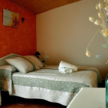 Casa Rural Moli De Fornols Extérieur photo