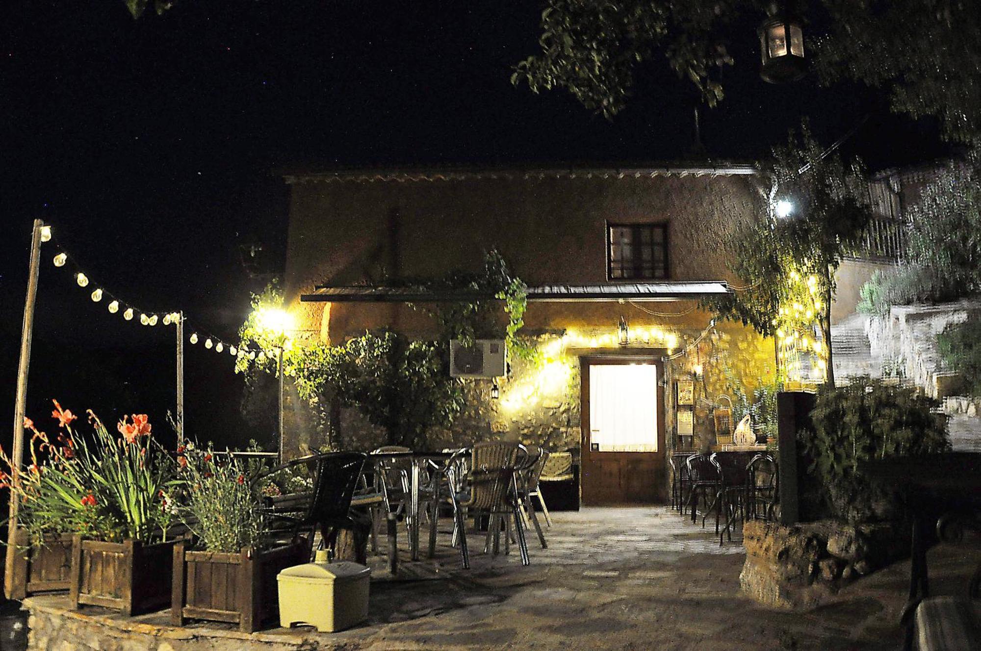 Casa Rural Moli De Fornols Extérieur photo
