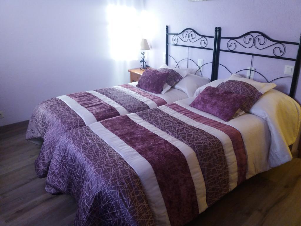 Casa Rural Moli De Fornols Extérieur photo