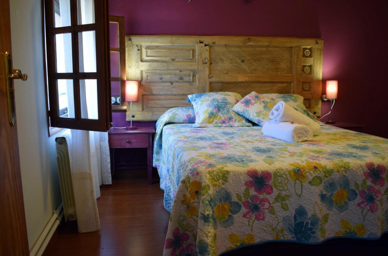 Casa Rural Moli De Fornols Extérieur photo