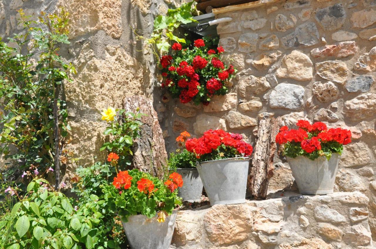 Casa Rural Moli De Fornols Extérieur photo