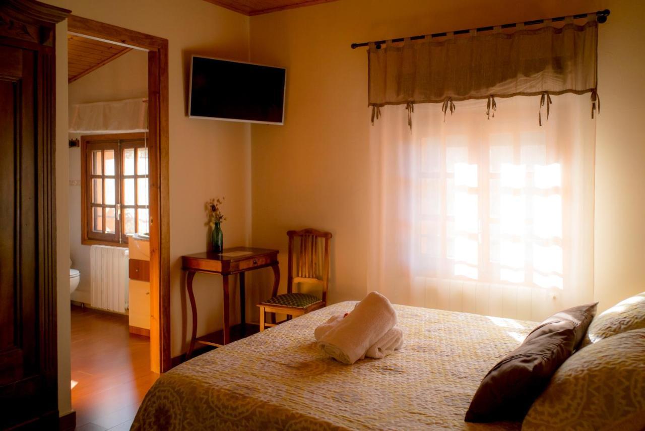 Casa Rural Moli De Fornols Extérieur photo