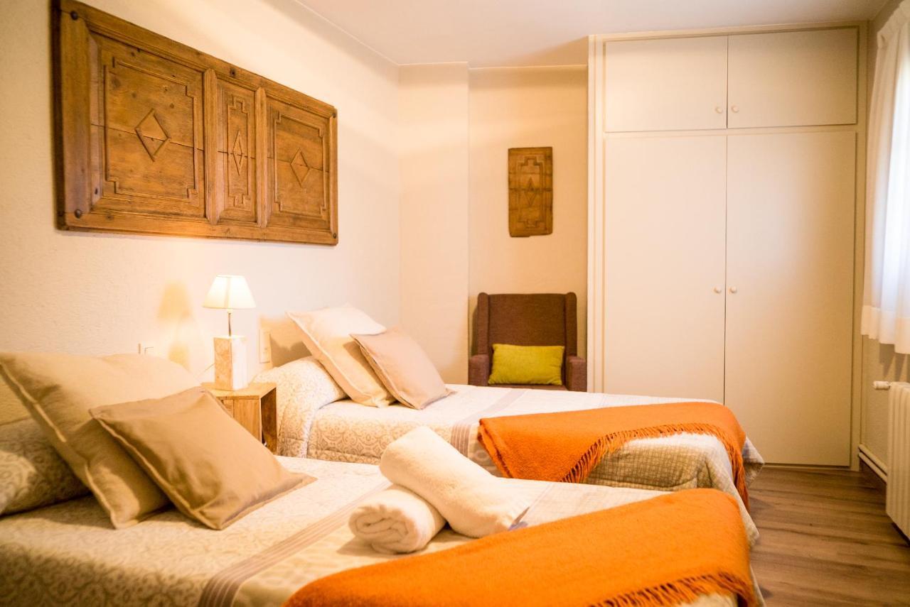 Casa Rural Moli De Fornols Extérieur photo